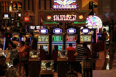 Casino Gewinnchancen