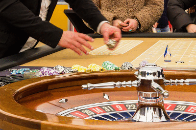 Casino mit hoher Gewinnchance