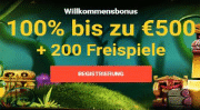 Online Casino mit hoher Gewinnchance